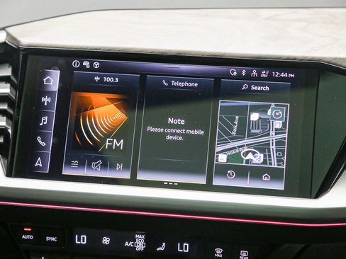 Certified 2023 Audi Q4 e-tron Premium w/ Premium Plus RWD image 17