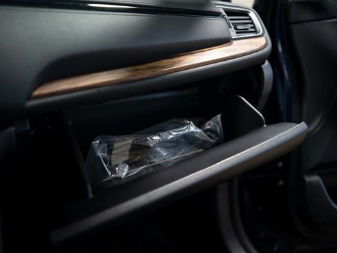 Used 2018 Honda CR-V EX-L image 41