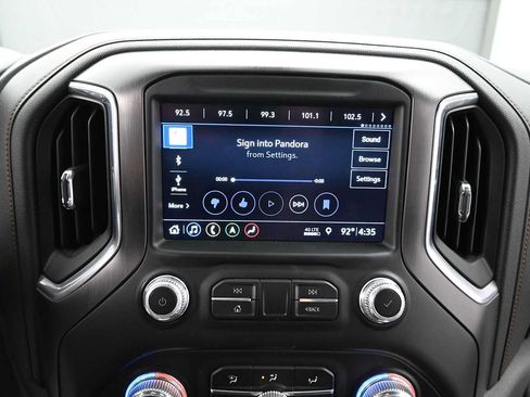 Used 2019 GMC Sierra 1500 AT4 w/ AT4 Premium Package AWD/4WD image 15