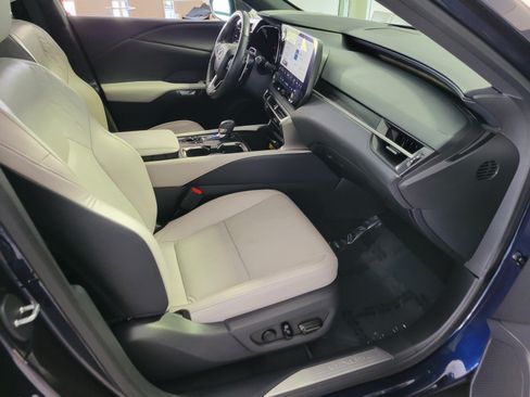 Certified 2024 Lexus RX 350h w/ Convenience Package AWD/4WD image 16