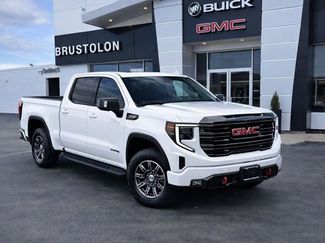 Used 2024 GMC Sierra 1500 AT4 w/ Technology Package 360° Tour