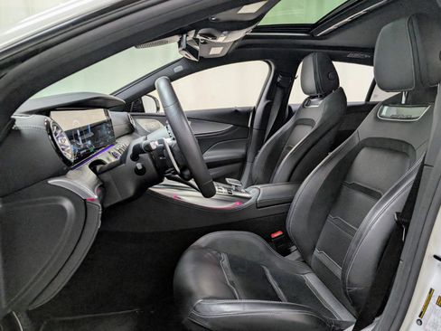 Used 2022 Mercedes-Benz AMG GT 43 image 19