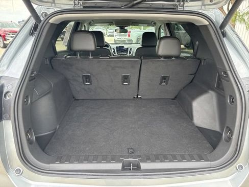 Certified 2023 Chevrolet Equinox Premier FWD image 24