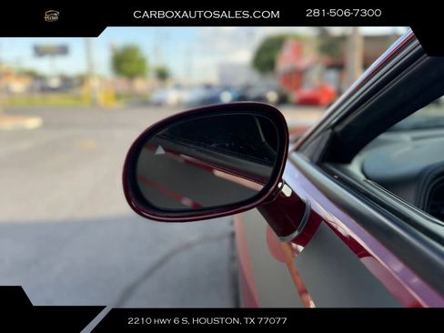 Used 2023 Dodge Challenger R/T w/ Plus Package RWD image 30