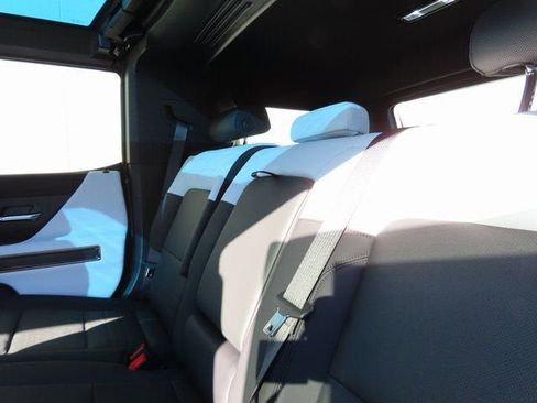 New 2025 GMC Hummer EV 3X w/ LPO, Sport Package AWD/4WD image 13