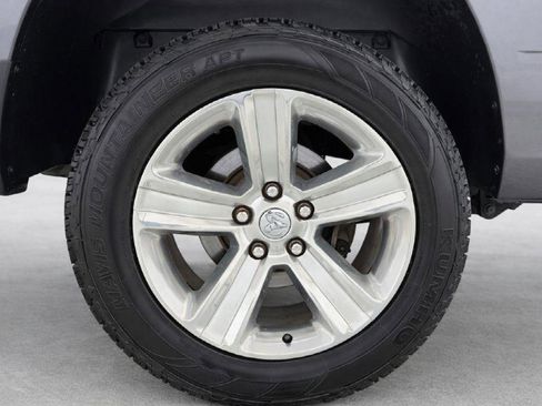 Used 2016 RAM 1500 Sport w/ Convenience Group AWD/4WD image 28