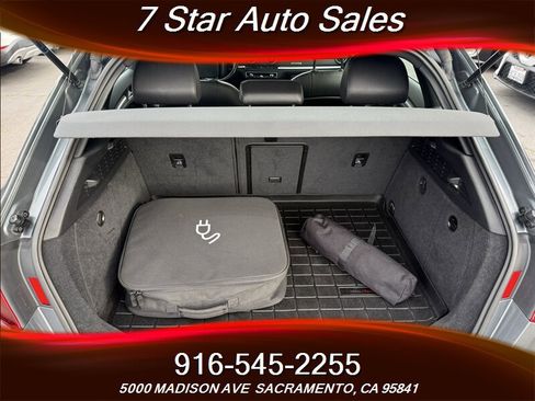 Used 2016 Audi A3 e-tron Premium image 18