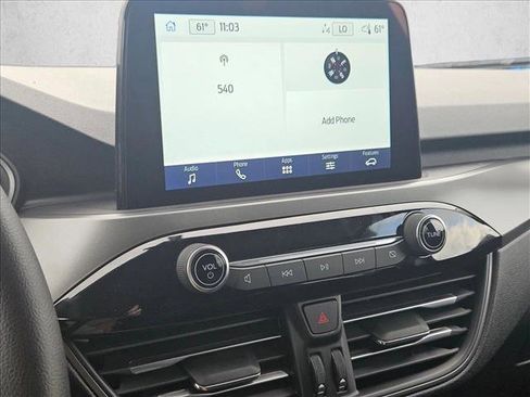 New 2026 Ford Escape Active FWD image 13