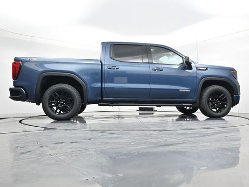 New 2026 GMC Sierra 1500 Elevation w/ Elevation Premium Package image 32