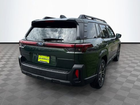 New 2026 Subaru Outback Touring XT AWD/4WD image 4