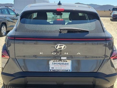 New 2026 Hyundai Kona SE image 19