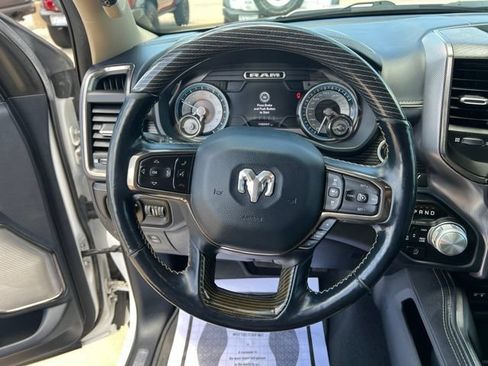 Used 2019 RAM 1500 Limited AWD/4WD image 30