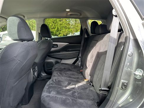 Certified 2023 Nissan Murano S image 21