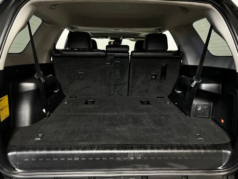 Used 2023 Toyota 4Runner Limited RWD image 31