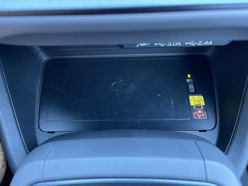 New 2025 Subaru Crosstrek 2.5i Limited image 13