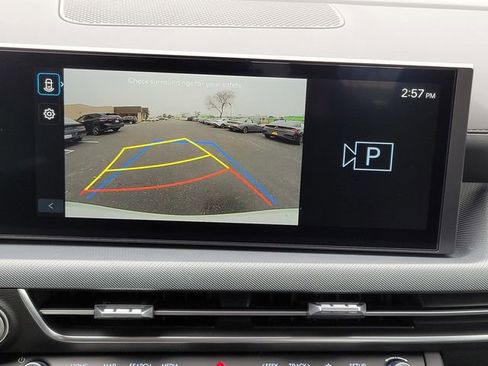 New 2026 Hyundai Sonata SE FWD image 25