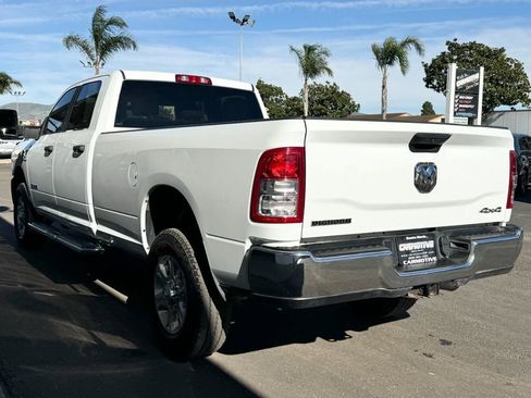 Used 2024 RAM 2500 Big Horn image 8