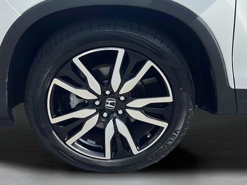 Used 2022 Honda Pilot Touring image 27