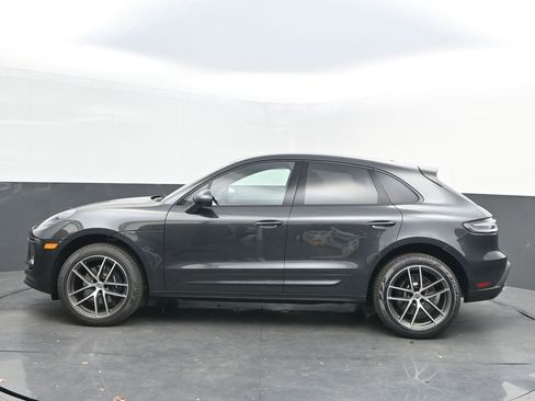 New 2025 Porsche Macan image 5