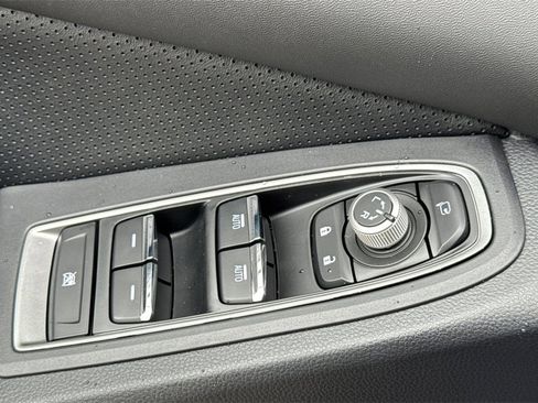 New 2026 Subaru Ascent Touring image 14