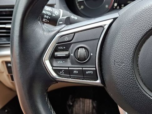 Used 2023 Acura RDX AWD w/ Technology Package image 20