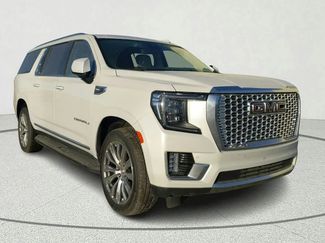 Used 2023 GMC Yukon XL Denali video 1