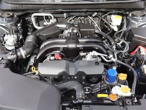 Used 2019 Subaru Outback 2.5i Premium AWD/4WD image 40