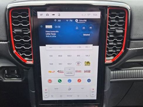 Used 2025 Ford Ranger Raptor AWD/4WD image 19