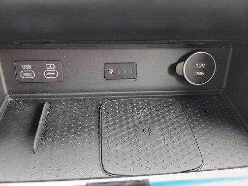 Used 2026 Genesis GV80 2.5T image 21