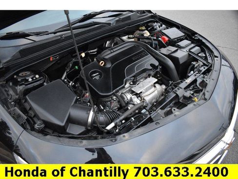 Used 2019 Chevrolet Malibu LT image 40