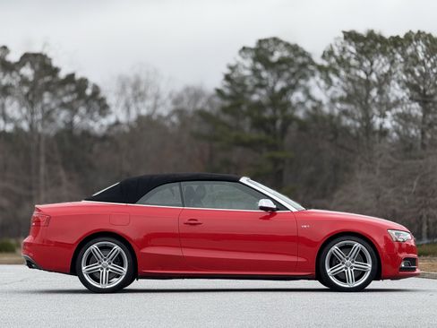 Used 2014 Audi S5 Prestige image 11