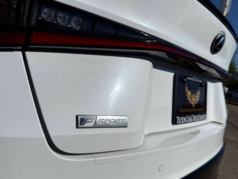 Used 2021 Lexus IS 350 F Sport w/ Navigation Package RWD image 23