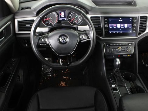 Used 2019 Volkswagen Atlas SE FWD image 6
