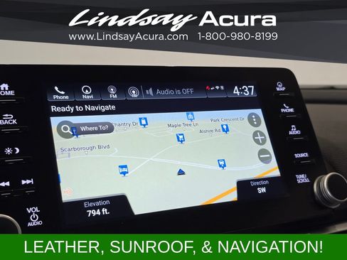 Used 2020 Honda Accord Touring image 18