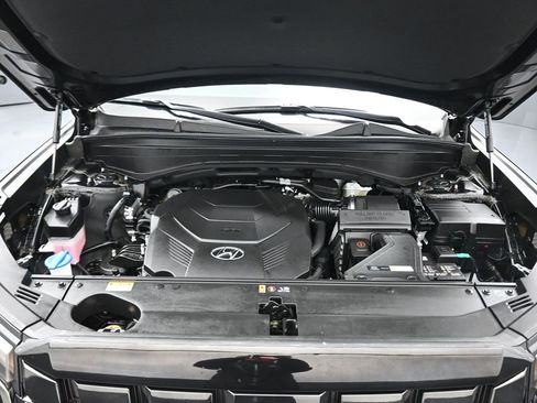 Used 2024 Hyundai Palisade SEL image 66