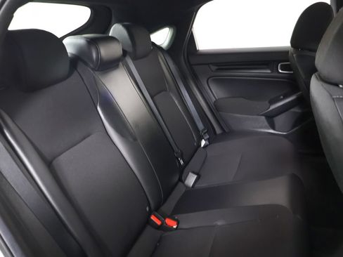 Used 2024 Honda Civic Sport image 28