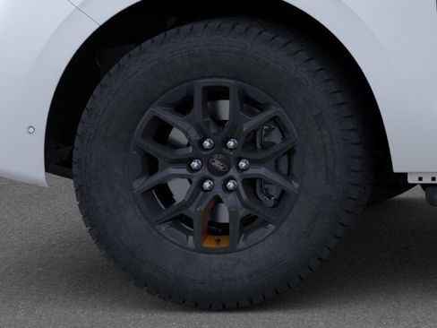 New 2026 Ford Expedition Tremor AWD/4WD image 51