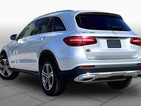Used 2019 Mercedes-Benz GLC 300 4MATIC image 12