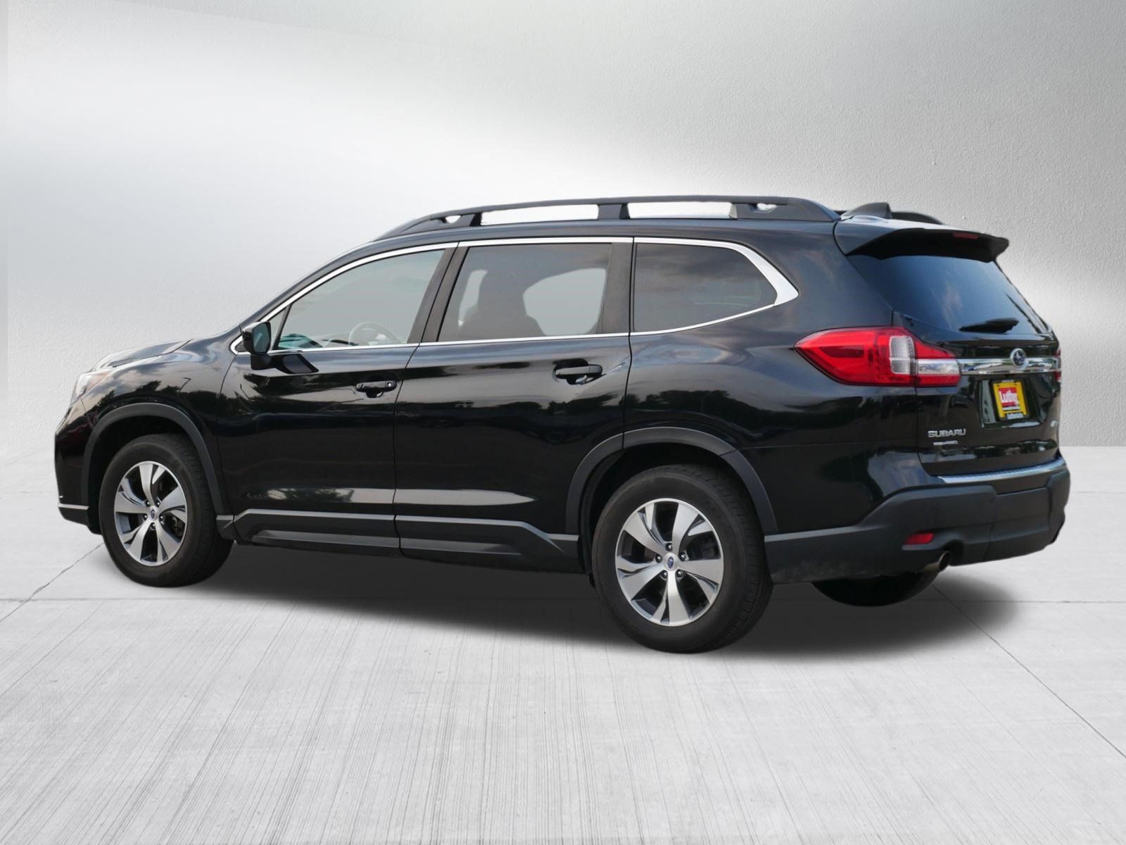 Used 2020 Subaru Ascent Premium w/ Convenience Package AWD/4WD image 5
