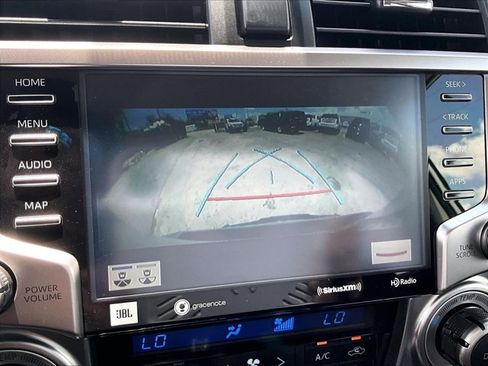 Used 2024 Toyota 4Runner Limited AWD/4WD image 23