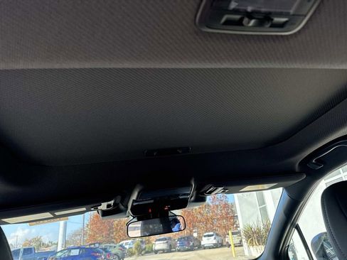 New 2026 Subaru Outback Limited image 10