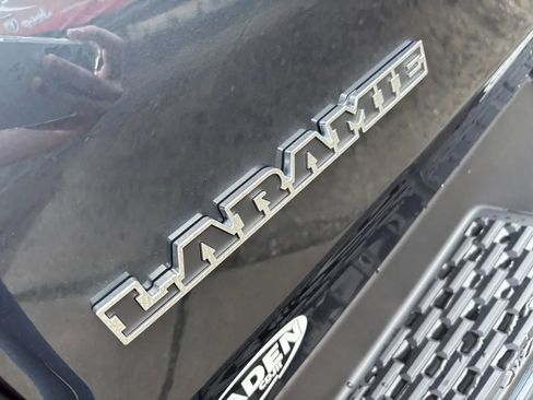 New 2026 RAM 1500 Laramie image 11