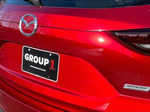 Used 2018 MAZDA CX-5 Sport image 31