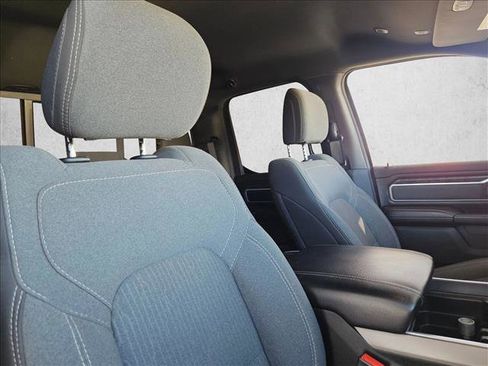 Used 2021 RAM 1500 Lone Star image 20