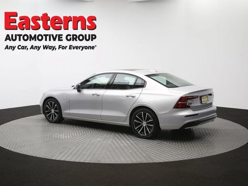 Used 2023 Volvo S60 T8 Plus AWD/4WD image 63