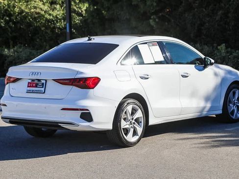 Used 2023 Audi A3 2.0T Premium image 4