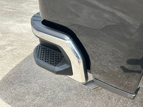 New 2026 Chevrolet Silverado 1500 LTZ image 10