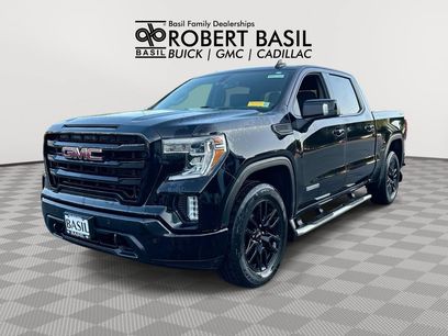 Used 2020 GMC Sierra 1500 Elevation w/ Elevation 2.7L Value Package