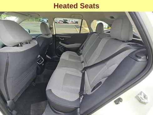 Used 2024 Subaru Outback Premium AWD/4WD image 11