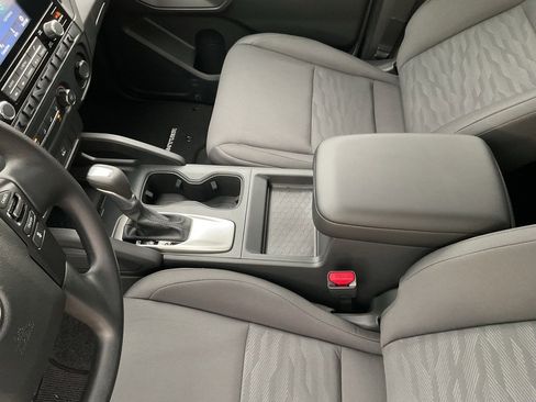 New 2026 Nissan Frontier S image 37